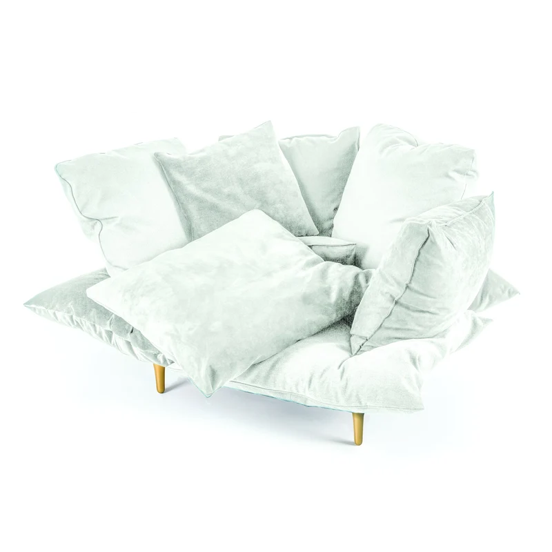 Seletti Comfy Armchair