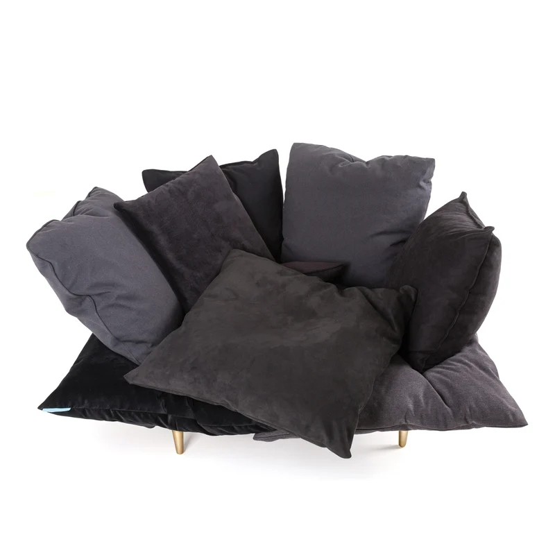 Seletti Comfy Armchair