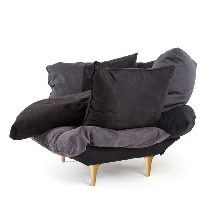 Seletti Comfy Armchair