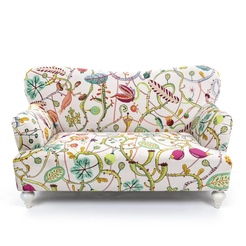 Seletti Botanical Diva Sofa