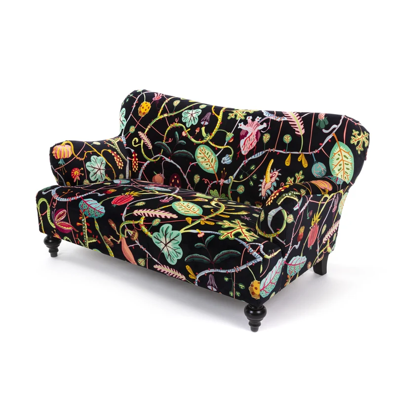 Seletti Botanical Diva Sofa