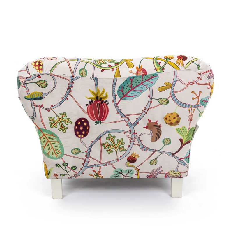 Seletti Botanical Diva Armchair