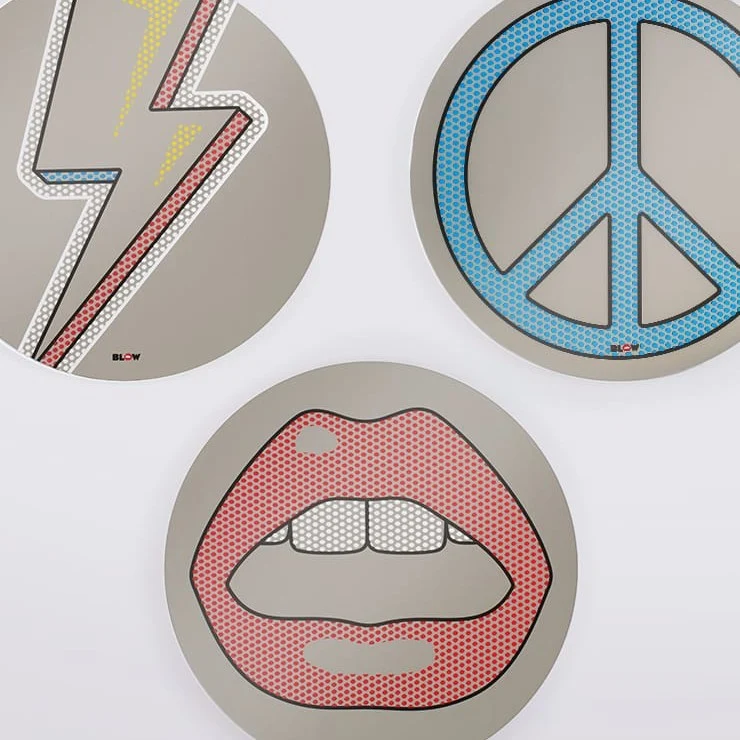 Seletti Blow Rug