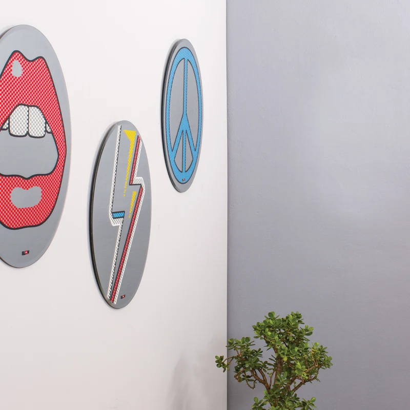 Seletti Blow Rug