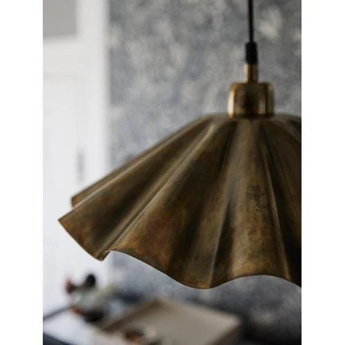 Suspension en laiton pour Cuisine