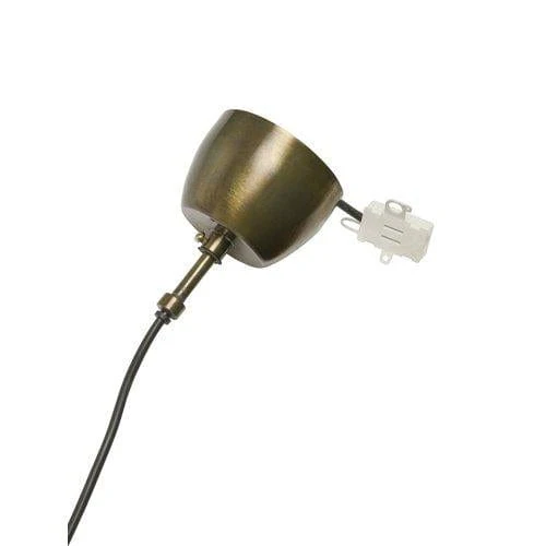 Suspension en laiton pour Cuisine