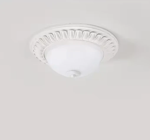 Plafonnier LED pour couloir