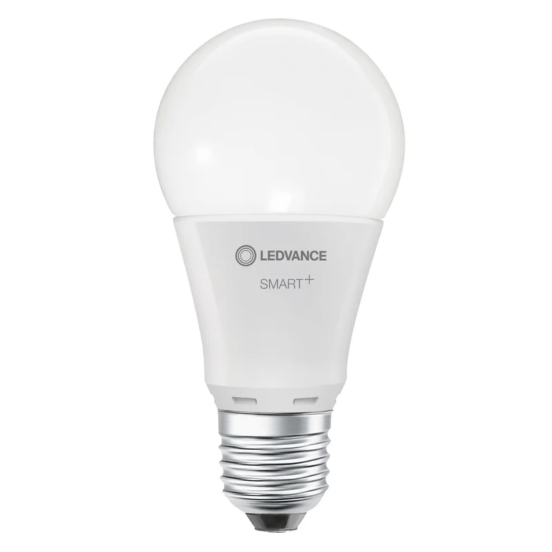 Lampe LED LEDVANCE SMART+ WIFI, blanche, 9,5W, 1055lm, paquet de 3