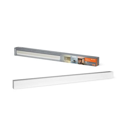 LEDVANCE SUN@HOME Workspace Ceiling TW plafonnier, blanc