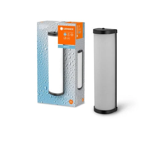 LEDVANCE CLASSIC CYLINDER Applique murale de salle de bain 320mm, E14