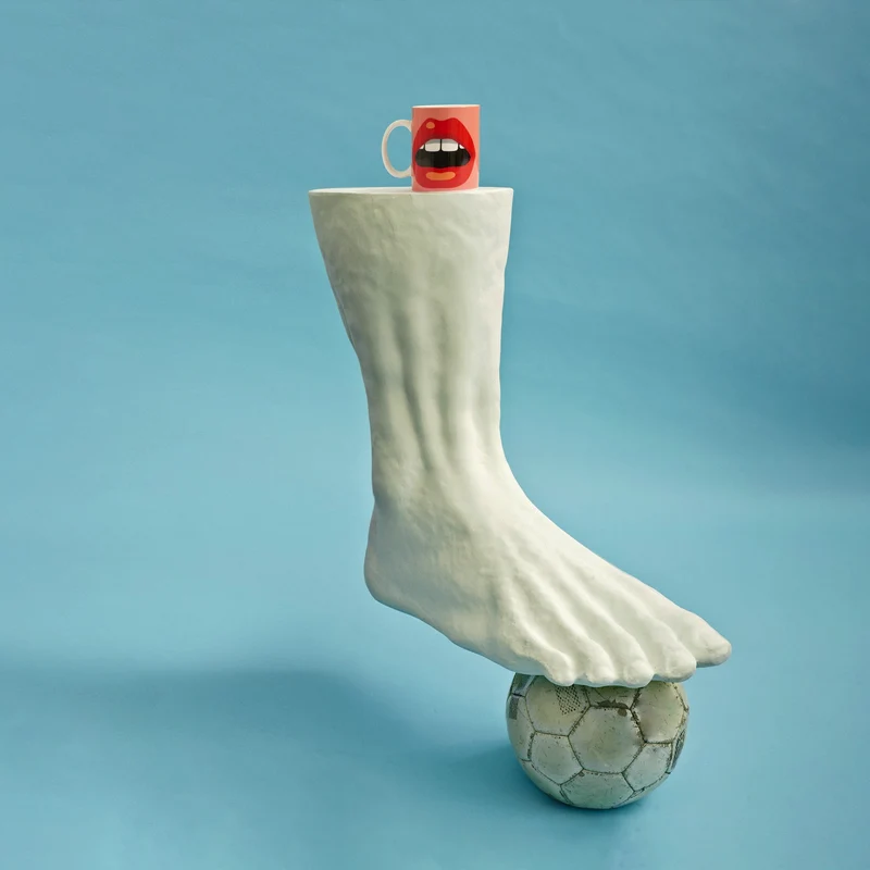 Seletti Blow Colossus Table