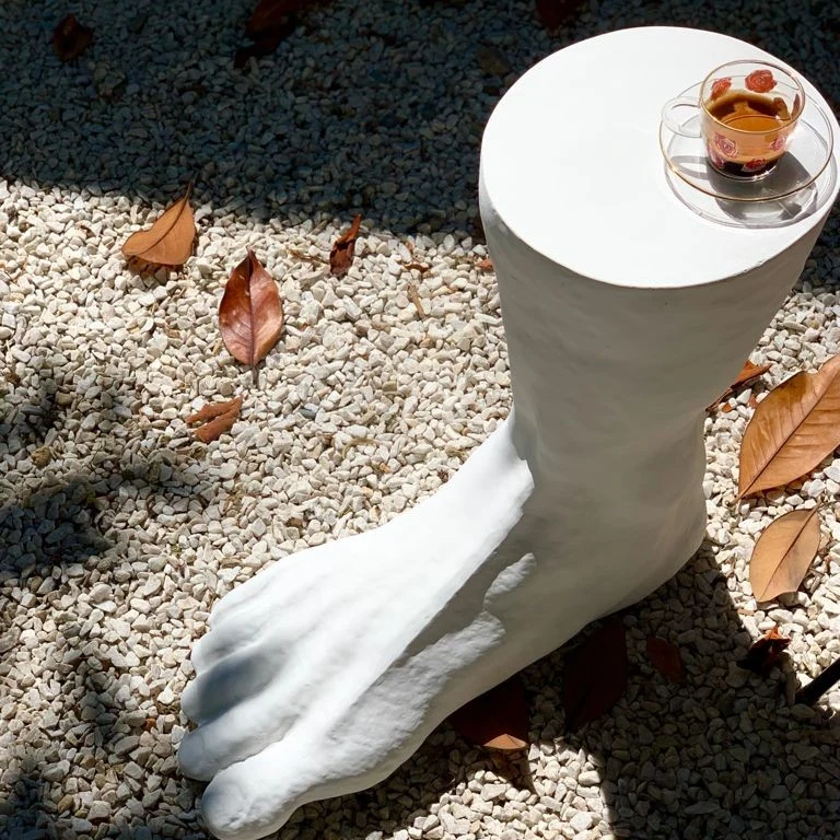 Seletti Blow Colossus Table