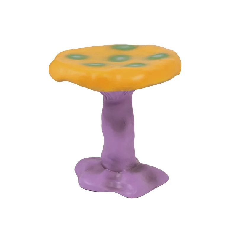 Seletti Amanita Stool