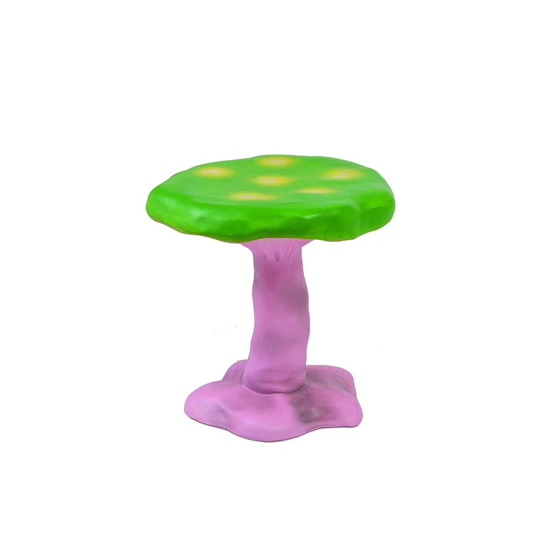 Seletti Amanita Stool