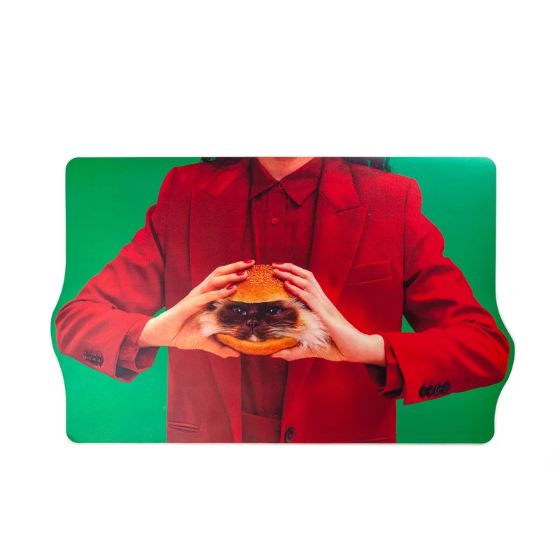Seletti Toiletpaper Tablemat