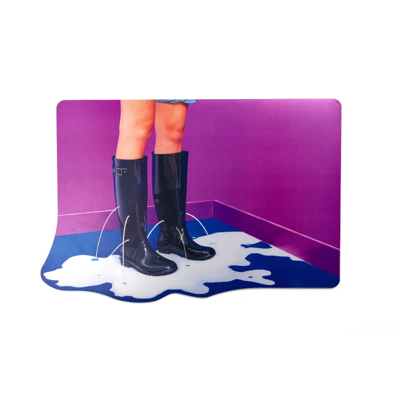 Seletti Toiletpaper Tablemat