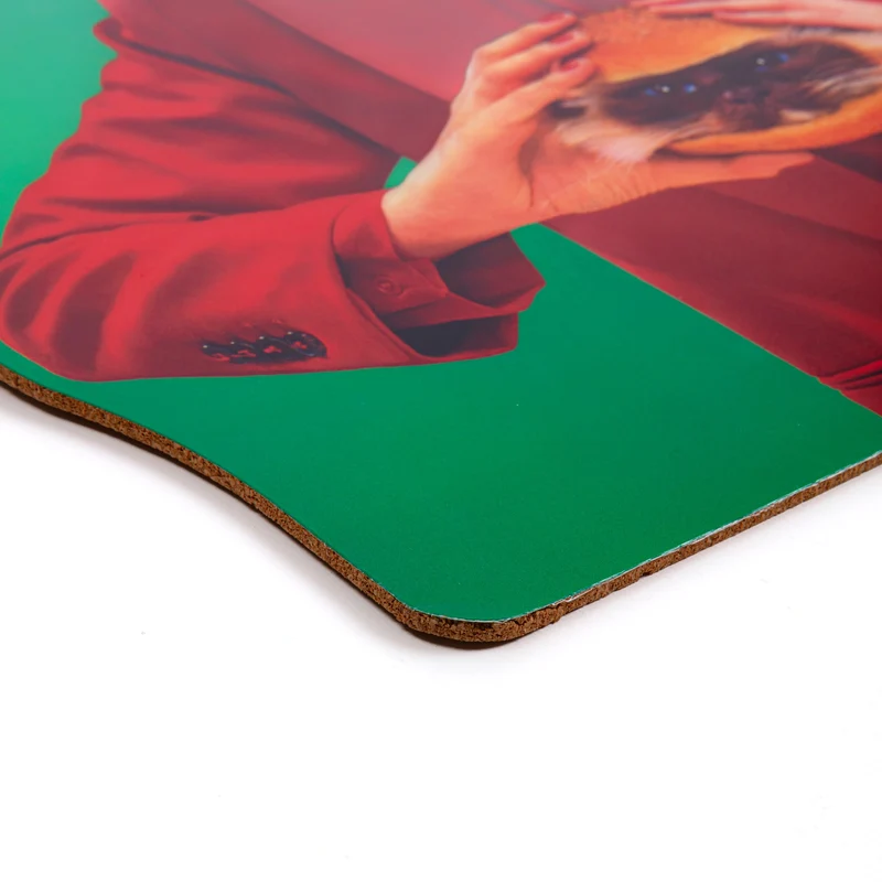 Seletti Toiletpaper Tablemat