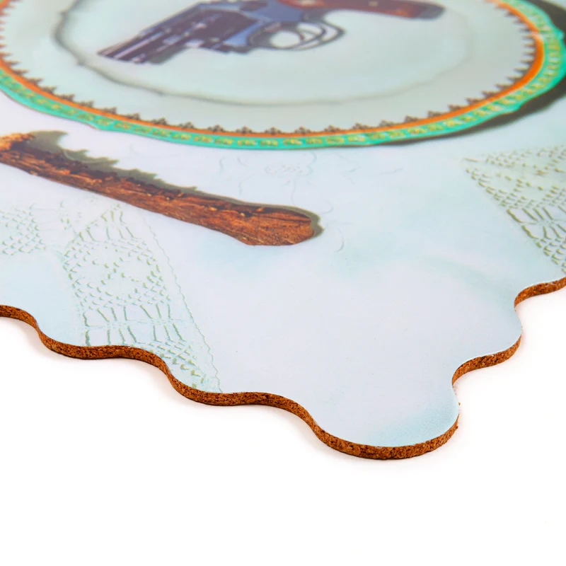 Seletti Toiletpaper Tablemat