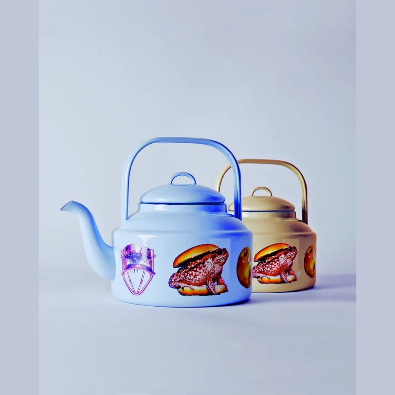 Seletti Toiletpaper Plate