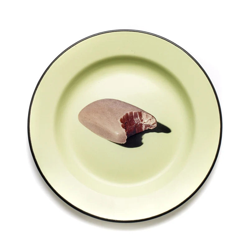 Seletti Toiletpaper Plate