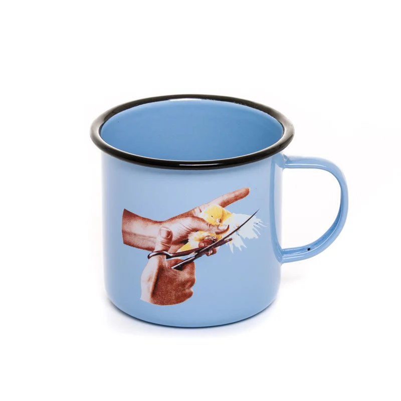 Seletti Toiletpaper Mug