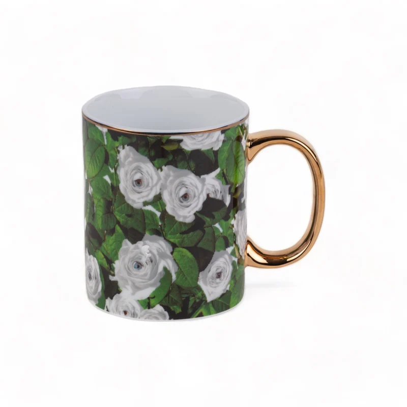 Seletti Toiletpaper Mug