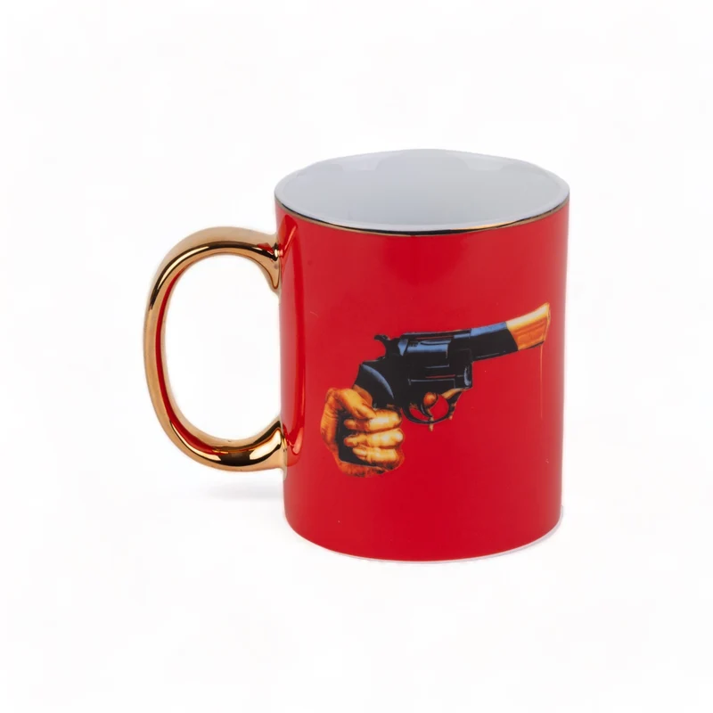Seletti Toiletpaper Mug