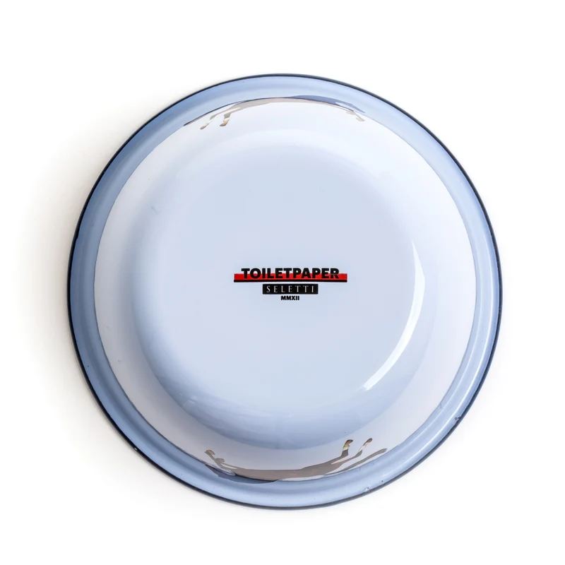 Seletti Toiletpaper Bowl