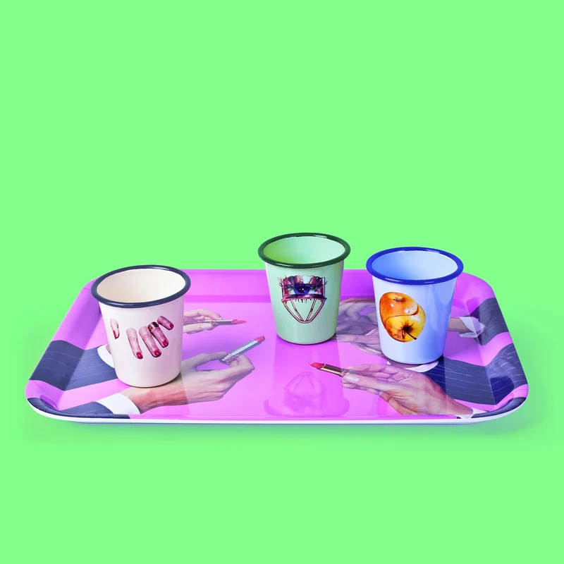 Seletti Toiletpaper Bowl