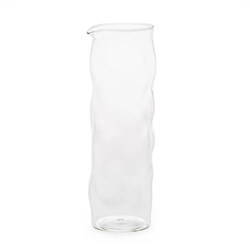 Seletti Sonny Glass Carafe
