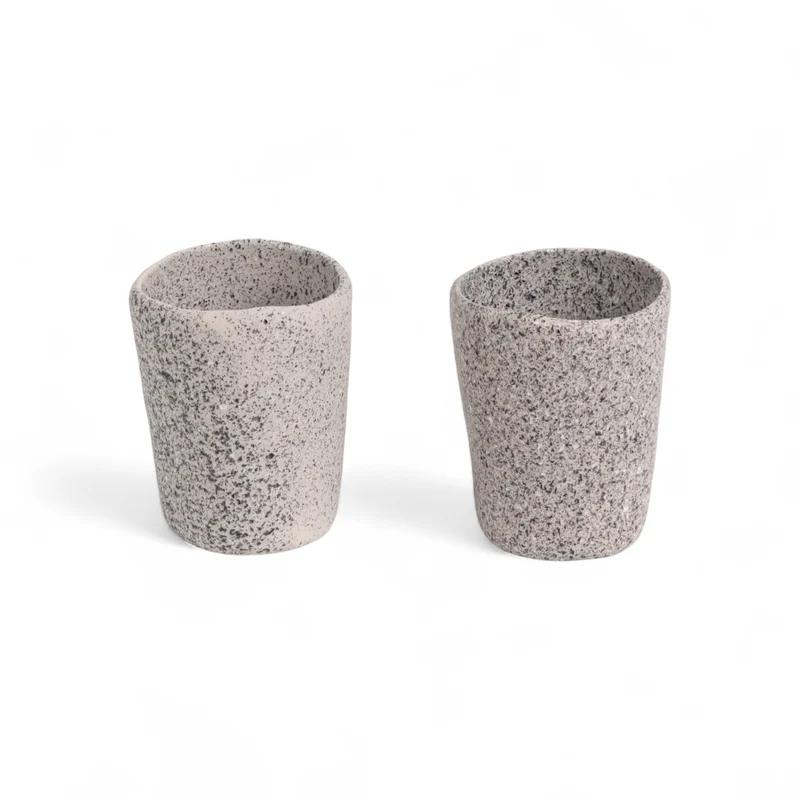 Seletti Newlithic Mug
