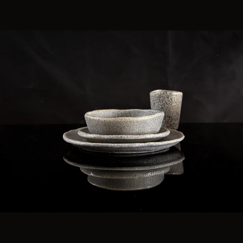 Seletti Newlithic Bowl