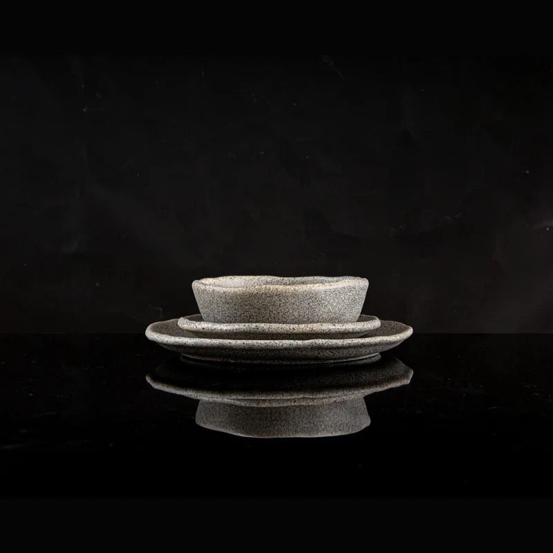 Seletti Newlithic Bowl
