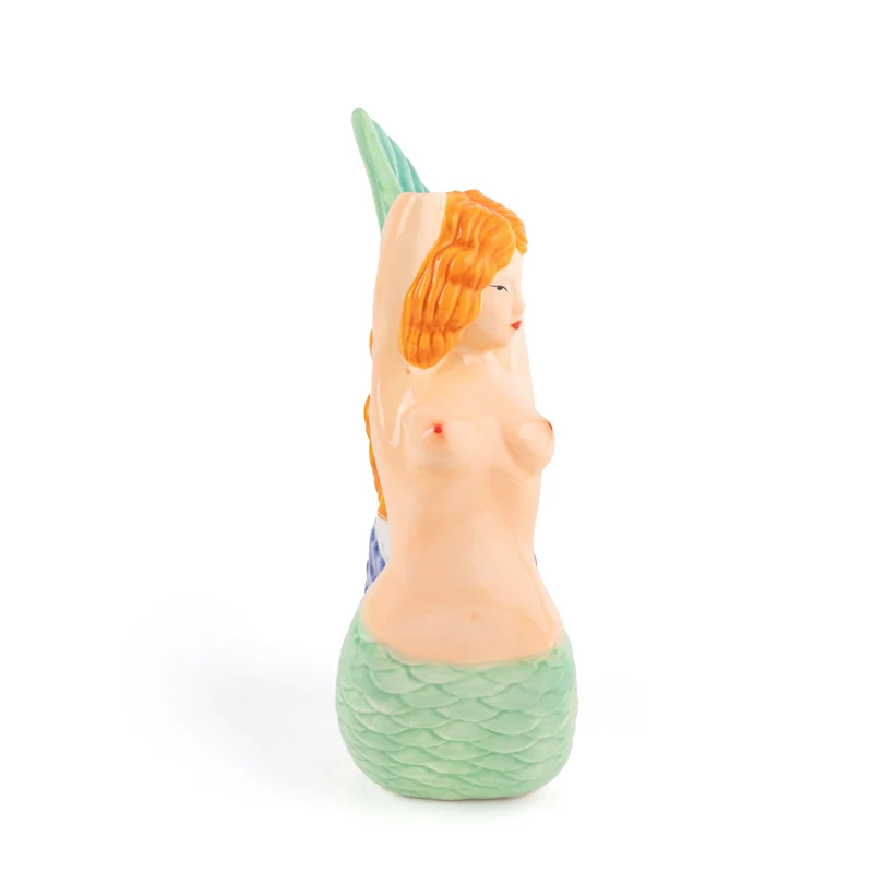 Seletti Mermaid Jug