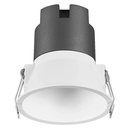 LEDVANCE SPOT TWIST Ø 93mm Downlight, blanc, 10W, 800lm, 830 WT