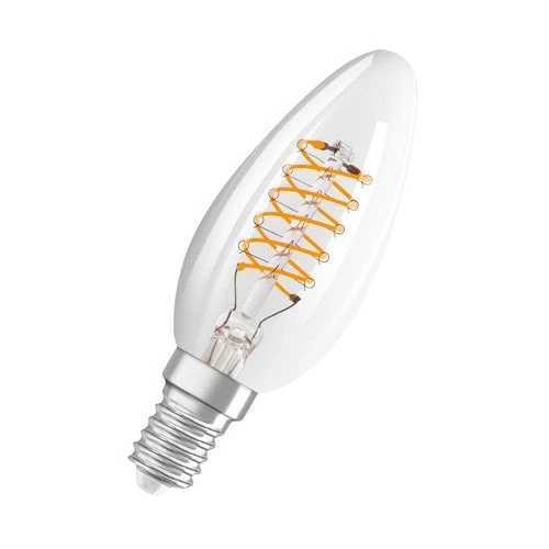 OSRAM Vintage 1906® Classique B LED-Lampe, 4,8W, 470lm