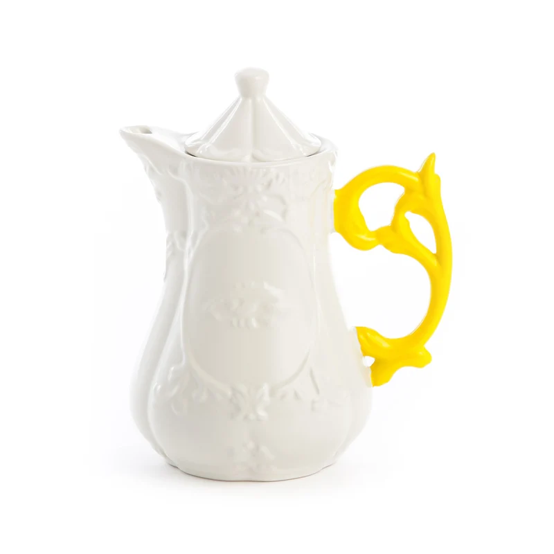 Seletti I-Wares Teapot