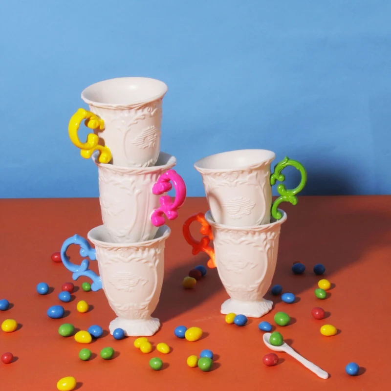 Seletti I-Wares Mug