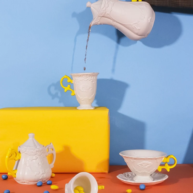 Seletti I-Wares Mug