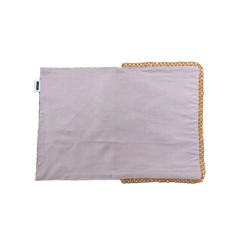 Seletti Hybrid Tablemat Cotton