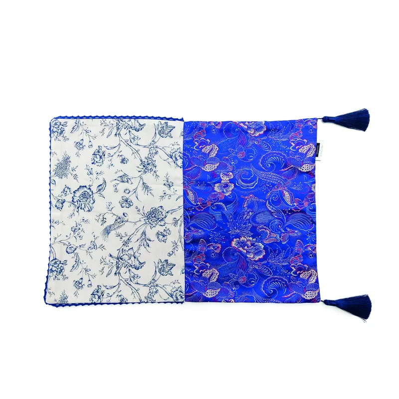 Seletti Hybrid Tablemat Cotton