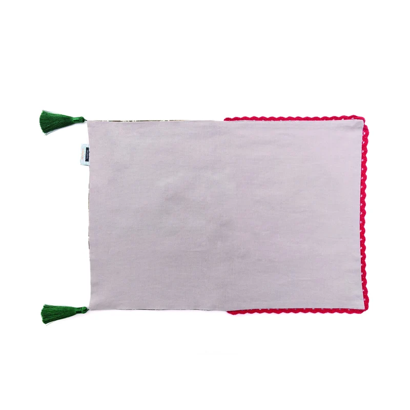 Seletti Hybrid Tablemat Cotton
