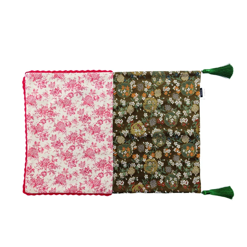 Seletti Hybrid Tablemat Cotton