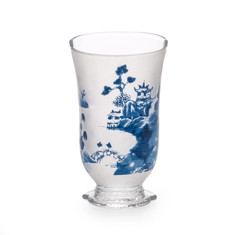 Seletti Hybrid Glass - Set of 3