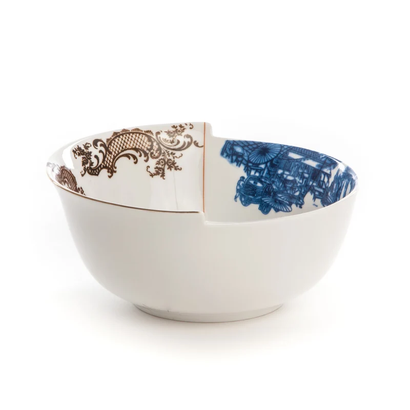 Seletti Hybrid Bowl