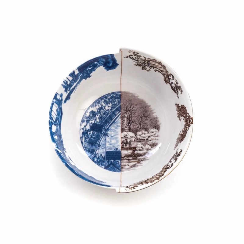 Seletti Hybrid Bowl