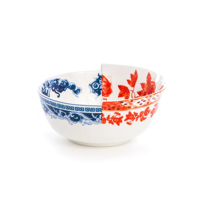 Seletti Hybrid Bowl