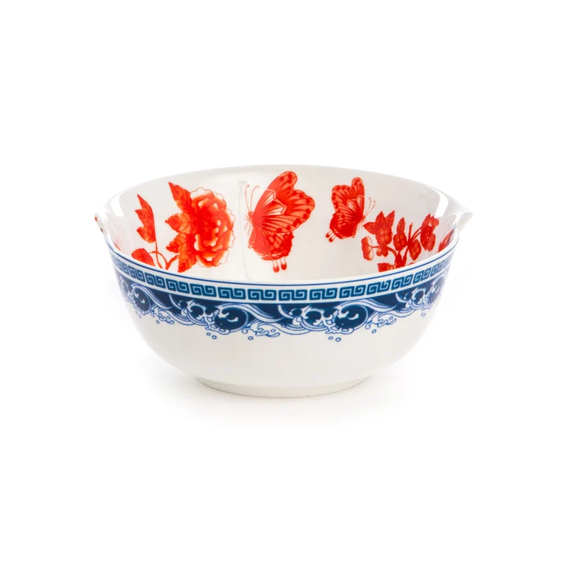 Seletti Hybrid Bowl