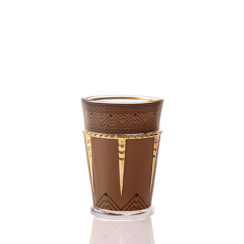 Seletti Hybrid 2.0 Glass - Set of 3