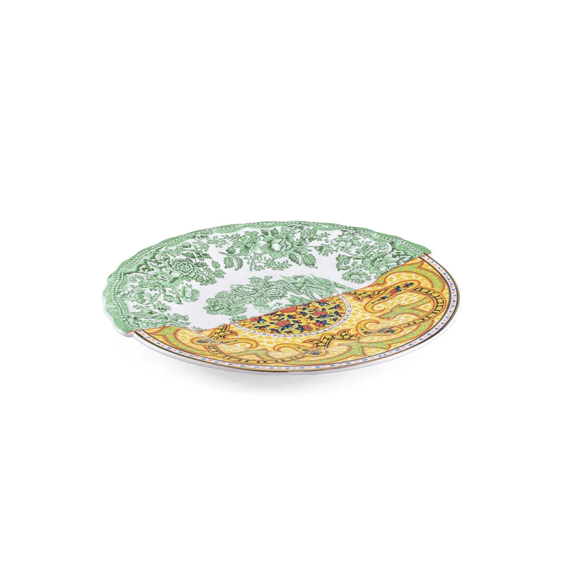 Seletti Hybrid 2.0 Dessert Plate